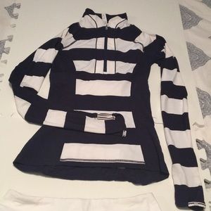 Lululemon Jacket Size 4